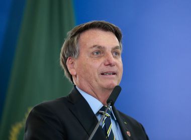 Após derrota, Bolsonaro critica TSE e diz que eleições de 2022 não serão confiáveis