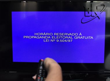 Câmara recria propaganda partidária gratuita no rádio e na TV; projeto volta para o Senado