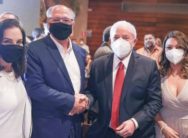 Cinismo do Moro só não é maior que seu mau-caratismo, diz organizador de jantar com Lula