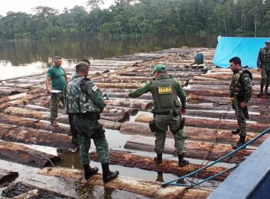 Ibama aponta risco de prescrição de 5.000 infrações ambientais lavradas na gestão Bolsonaro