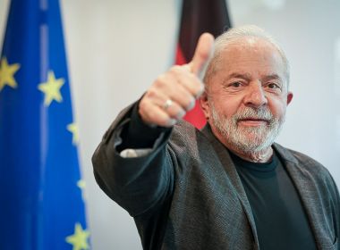 Ucrânia acusa Lula de fazer propaganda da Rússia na guerra