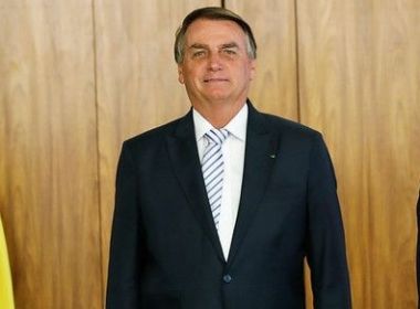 Mais um abuso do TSE, diz Bolsonaro sobre veto a celulares na cabine de votação