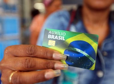 Caixa libera empréstimo do Auxílio Brasil nesta terça, diz presidente do banco