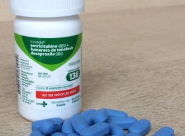 Previsão de corte de R$ 407 milhões gera temor de falta de remédio para HIV