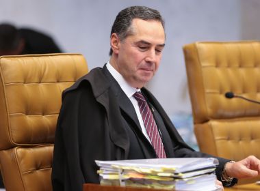 Ministro do STF arquiva ação de presidente da OAB contra Bolsonaro