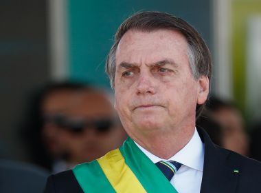 Bolsonaro avalia conceder indulto individual a policiais condenados