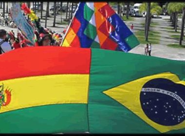 Brasil convida governo interino da Bolívia para cúpula do Mercosul