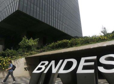 BNDES promete 3,6 mi empregos em projetos financiados até 2022