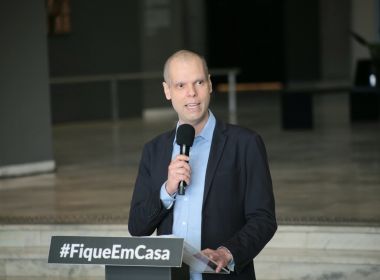 Bruno Covas admite que São Paulo pode cancelar São Silvestre 2020