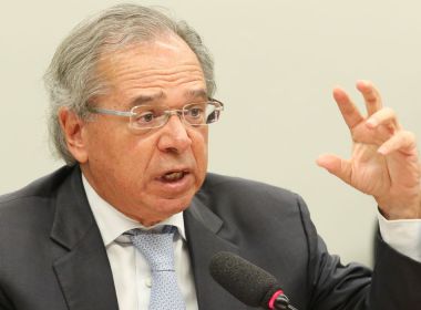 Após Bolsonaro enterrar Renda Brasil, Guedes prioriza nova CPMF