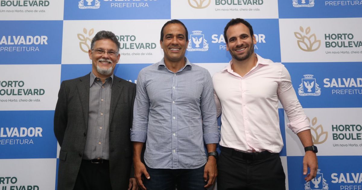 MVL, Amorim Barreto, Inova e Pelir lançam novo empreendimento no