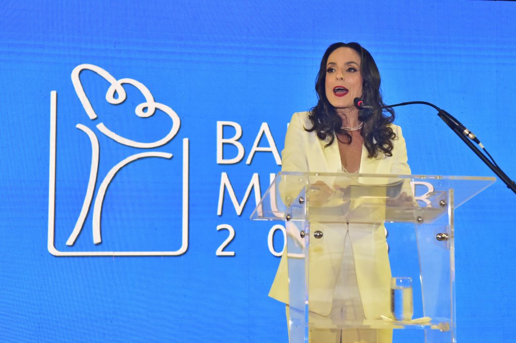 Prêmio Barra Mulher celebra a força feminina