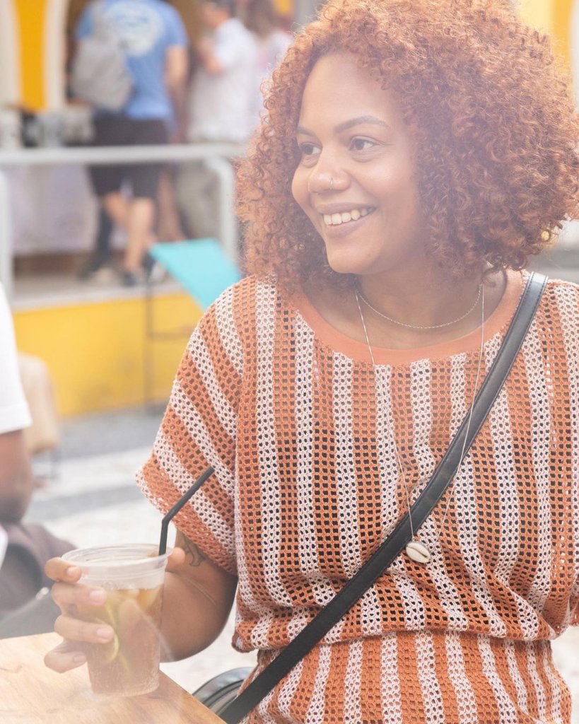 Feira Baiana de CafÃ©s Especiais em Salvador