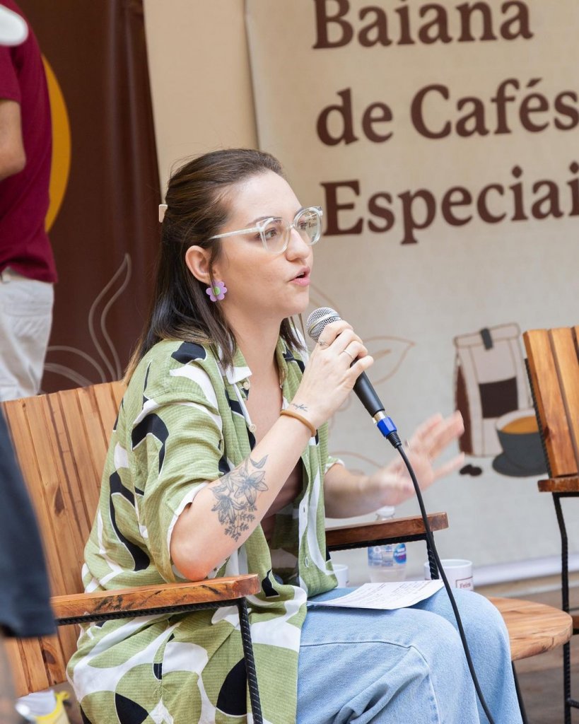 Feira Baiana de CafÃ©s Especiais