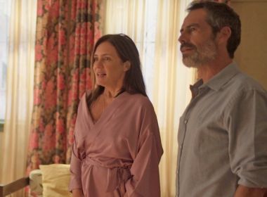 Par de Adriana Esteves em 'Amor de Mae', ator português Filipe Duarte morre aos 46 anos