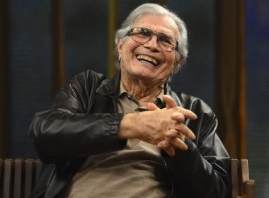 Morre o ator Tarcísio Meira, aos 85 anos, em decorrência da Covid-19
