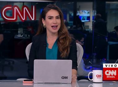 Apresentadores da CNN sofrem com surto de diarreia por água contaminada com cocô de pombo 