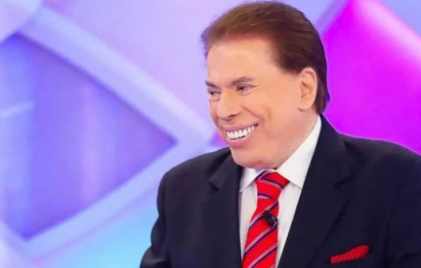 Após propaganda, dono da Netflix dá assinatura vitalícia a Silvio Santos -  Últimas Notícias - UOL TV e Famosos