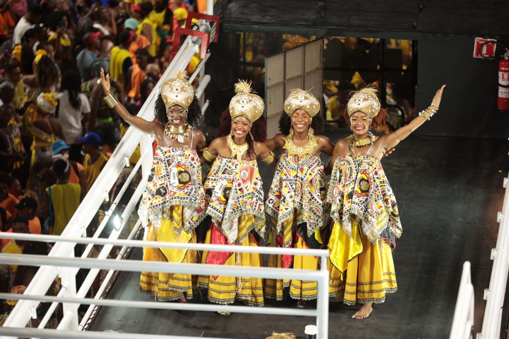 Carnaval do Pelô fortalece tradição dos festejos de rua - Carnaval 2018 -  SecultBA - Secretaria de Cultura - Governo do Estado da Bahia