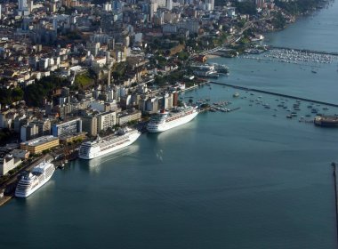 OGMOSA - Órgão Gestor de Mão-de-Obra do Trabalho Portuário dos Portos de  Salvador e Aratu