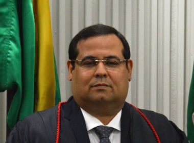 José Batista Santana encabeça lista tríplice para vaga da advocacia no TRE-BA