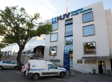 Hospital Jorge Valente faz acordo com MP-BA para sanar irregularidades
