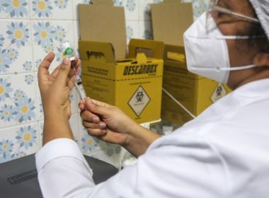 TRT de SP confirma demissão por justa causa de funcionária que recusou vacina