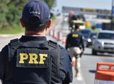 Justiça suspende participação da PRF em operações policiais fora de suas atribuições