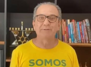 Justiça condena Silas Malafaia a pagar R$ 100 mil a Marcelo Freixo