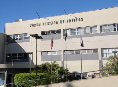 TRF-1 acaba com teletrabalho; servidores e juízes da Bahia voltam a trabalhar presencial