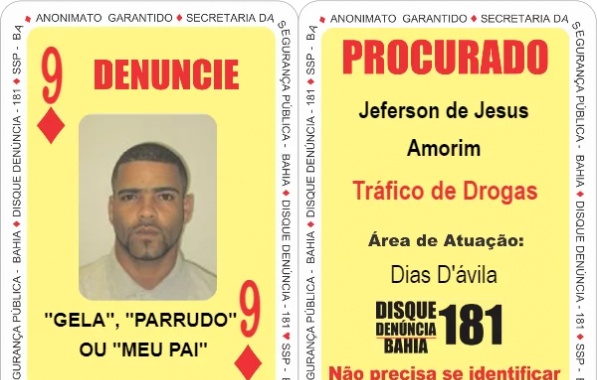 Jornal Bahia Online - Revista em complexo prisional em Jequié encontra  celulares, drogas, facas