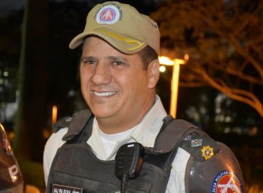 Cândido Sales: MP-BA denuncia motorista que causou morte de major