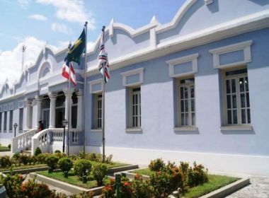 Com restrições, Câmara Municipal de Feira de Santana voltará a realizar sessões ordinárias