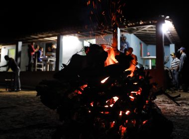 Juazeiro publica decreto e proíbe queima de fogos e acendimento de fogueiras no município 