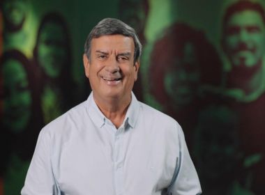 Com 54,42%, Colbert Martins vence 2º turno e é reeleito prefeito de Feira de Santana