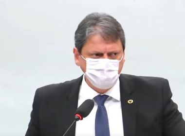 Ministro prevê intervenção em concessionária que administra estradas na Bahia