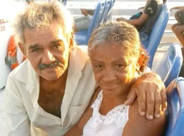  Casal morre após ter casa incendiada na Ilha de Itaparica
