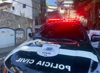 Homem acusado de dois feminicídios é preso pela Polícia em Itabela