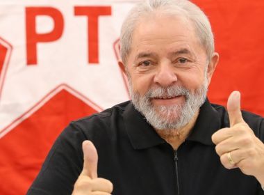Pros e PCO fecham apoio para Lula em outubro