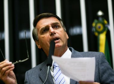 Datafolha: Eleitores de Bolsonaro são os que mais usam redes sociais para informação