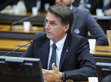 PT muda estratégia e vai atacar Jair Bolsonaro para manter posição