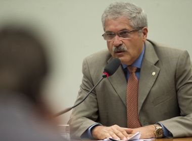 Zé Rocha critica ataques de PT e PCdoB a aliados: ‘Podem prejudicar Haddad’