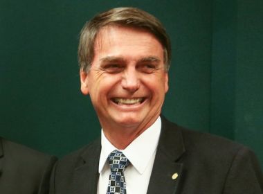 Paraná Pesquisa: Bolsonaro tem 74,5% dos votos válidos no Distrito Federal