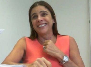 TSE nega pedido para impedir que Bolsonaro use imagem de Mônica Moura em campanha