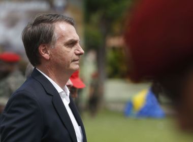 Programas sociais passarão por auditoria, afirma Bolsonaro