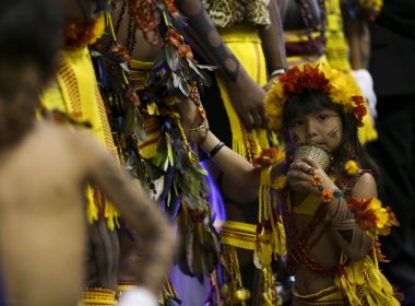 Presidente da Funai diz que 2018 foi difícil e pede ‘ações importantes’ para proteger índios