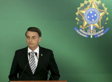 Com reforço na segurança, Jair Bolsonaro será empossado nesta terça em Brasília