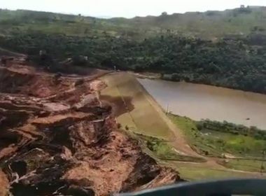 Governo de Minas Gerais determina suspensão de atividades da Vale em Brumadinho