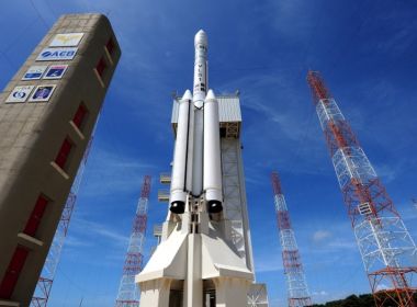 Acordo permite aos EUA lançar satélites da base de Alcântara