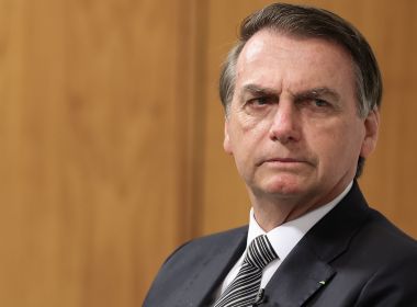 Setores do DEM têm resistência à filiação de Bolsonaro ao partido